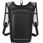 Trail Running Pack - SM-5933BKFront Trail Running Pack - SM-5933BKFront