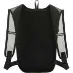 Trail Running Pack - SM-5933BKBack Trail Running Pack - SM-5933BKBack
