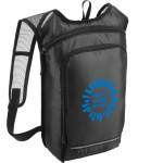 Trail Running Pack - SM-5933BKAngle-Right Trail Running Pack - SM-5933BKAngle-Right