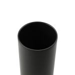 Seneca Tumbler 16oz w/ Ceramic Lid & Lining - 1628-81WHAngle-Left Seneca Tumbler 16oz w/ Ceramic Lid & Lining - 1628-81WHAngle-Left