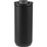 Seneca Tumbler 16oz w/ Ceramic Lid & Lining - 1628-81WHBack Seneca Tumbler 16oz w/ Ceramic Lid & Lining - 1628-81WHBack