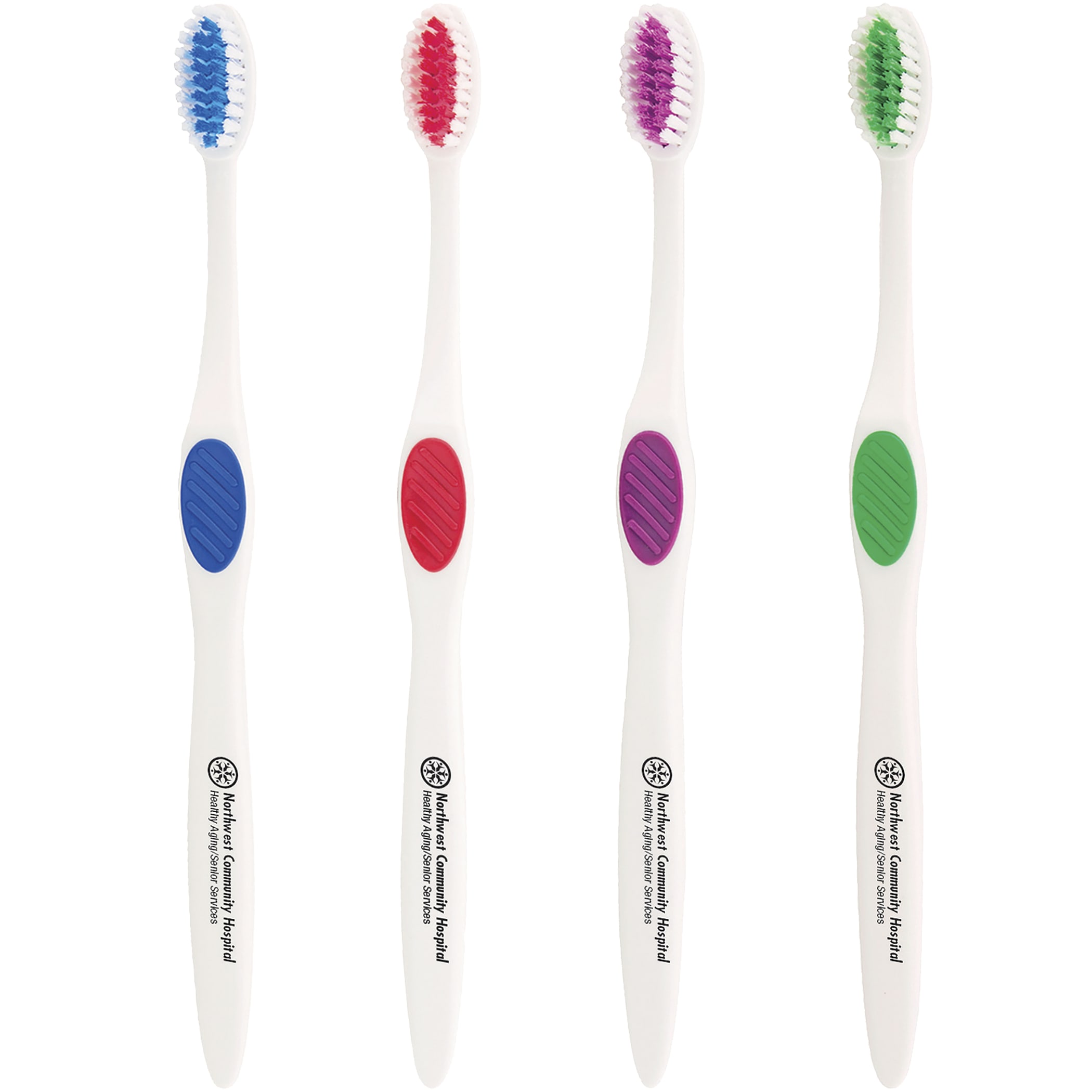 Winter Accent Toothbrush 1