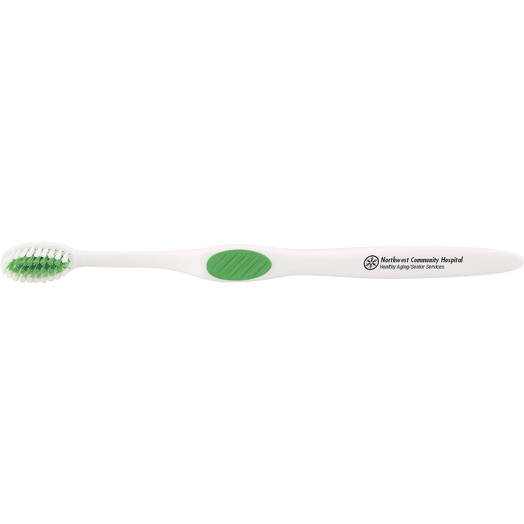 Winter Accent Toothbrush 1