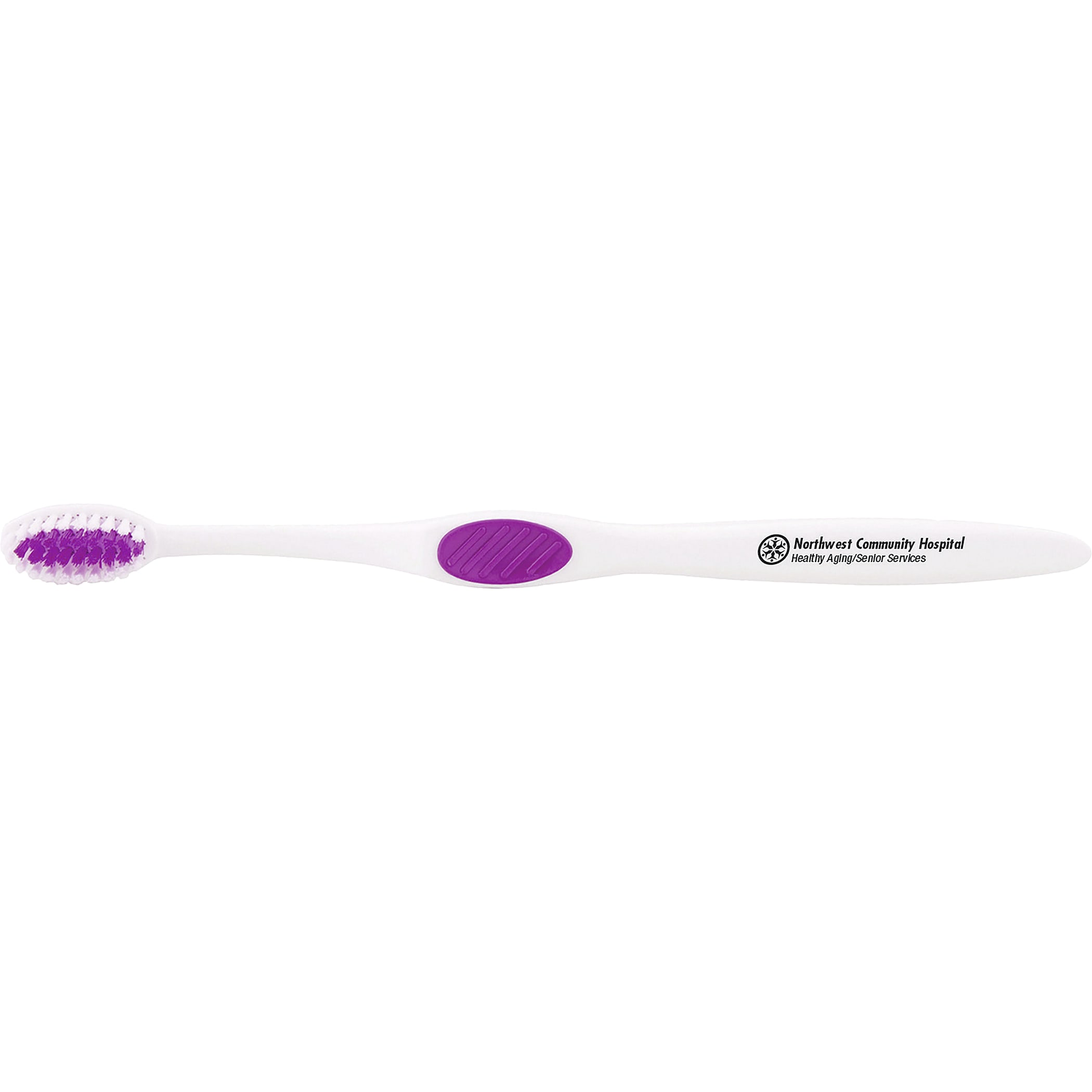 Winter Accent Toothbrush 1