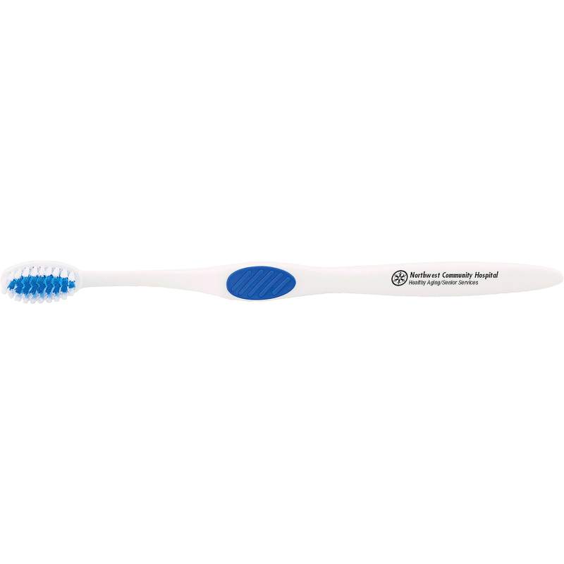 Winter Accent Toothbrush 1 Winter Accent Toothbrush 1