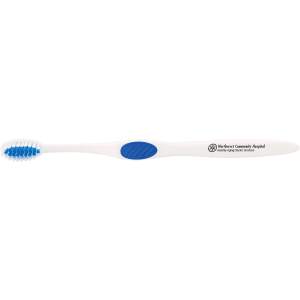 Winter Accent Toothbrush 1 Winter Accent Toothbrush 1