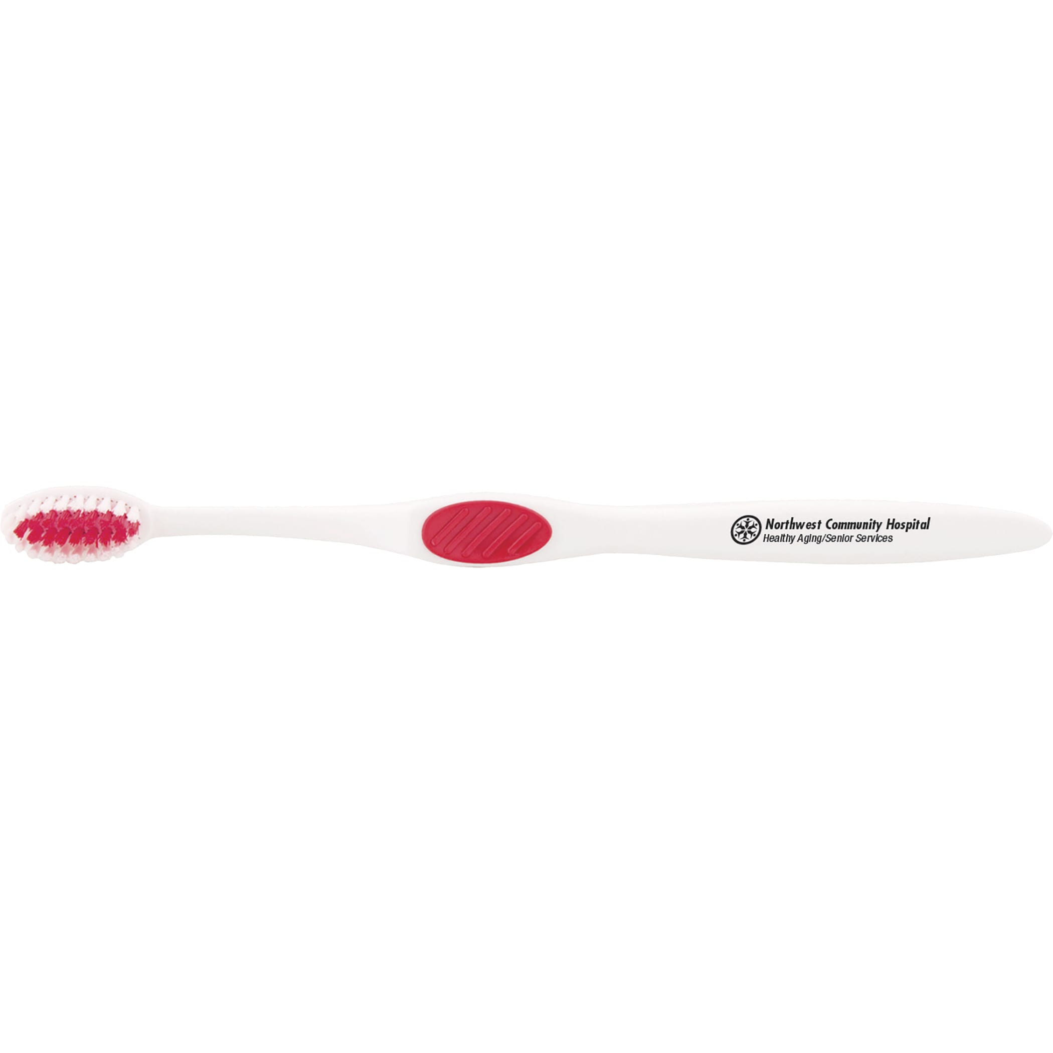 Winter Accent Toothbrush 1