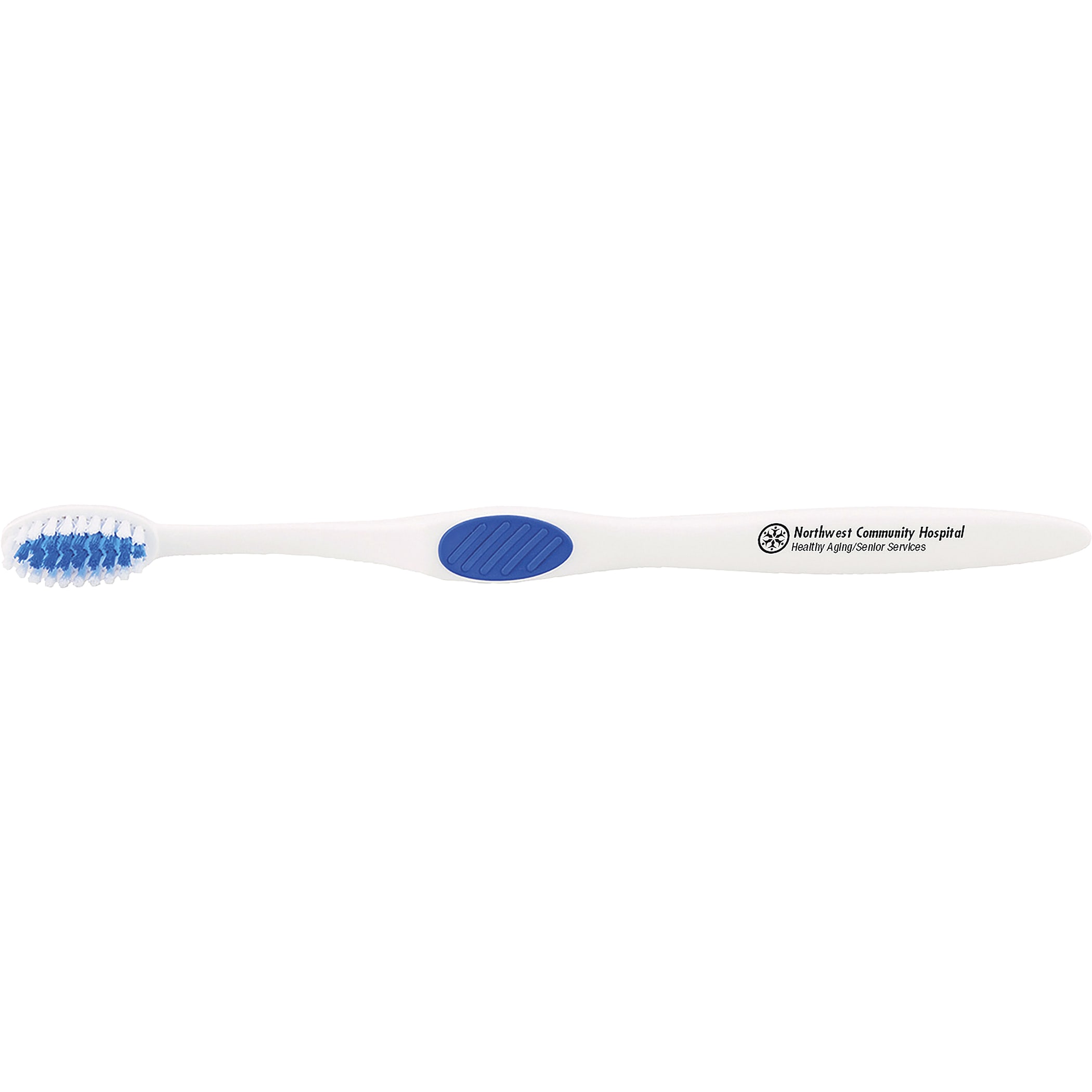 Winter Accent Toothbrush 1