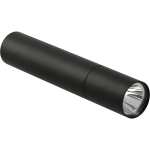 Rechargeable 1200mah Flashlight - SM-9779BKFront Rechargeable 1200mah Flashlight - SM-9779BKFront