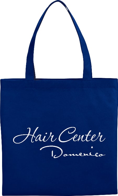 Small Zeus Non-Woven Convention Tote 1