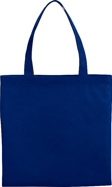 Small Zeus Non-Woven Convention Tote 1