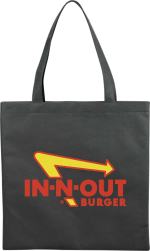 Small Zeus Non-Woven Convention Tote 1 Small Zeus Non-Woven Convention Tote 1