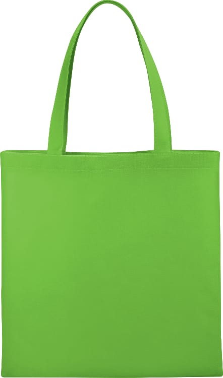 Small Zeus Non-Woven Convention Tote 1