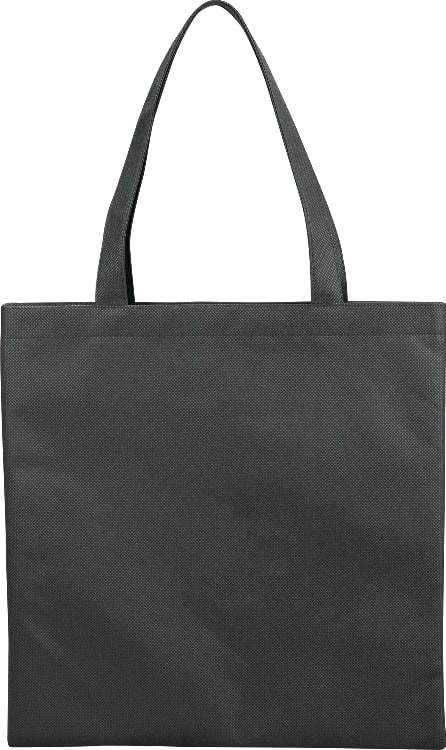 Small Zeus Non-Woven Convention Tote 1