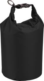 Survivor 5L Waterproof Outdoor Bag - SM-7601BKAngle-Right Survivor 5L Waterproof Outdoor Bag - SM-7601BKAngle-Right