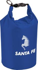 Survivor 5L Waterproof Outdoor Bag - SM-7601RDAngle-Right Survivor 5L Waterproof Outdoor Bag - SM-7601RDAngle-Right