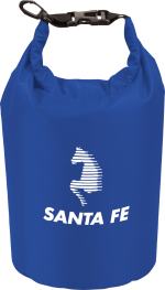 Survivor 5L Waterproof Outdoor Bag - SM-7601RDFront Survivor 5L Waterproof Outdoor Bag - SM-7601RDFront