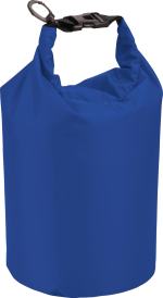 Survivor 5L Waterproof Outdoor Bag - SM-7601RDAngle-Right Survivor 5L Waterproof Outdoor Bag - SM-7601RDAngle-Right