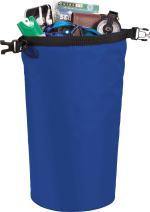 Survivor 5L Waterproof Outdoor Bag - SM-7601RDFront Survivor 5L Waterproof Outdoor Bag - SM-7601RDFront