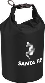 Survivor 5L Waterproof Outdoor Bag - SM-7601BKAngle-Right Survivor 5L Waterproof Outdoor Bag - SM-7601BKAngle-Right