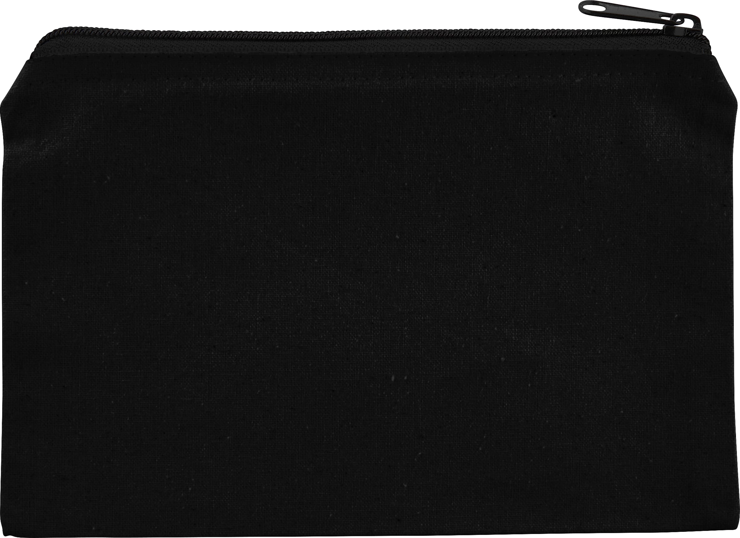 8oz. Cotton Travel Pouch 1