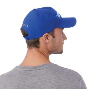 Unisex TRANSCEND Lightweight Ballcap 1 Unisex TRANSCEND Lightweight Ballcap 1