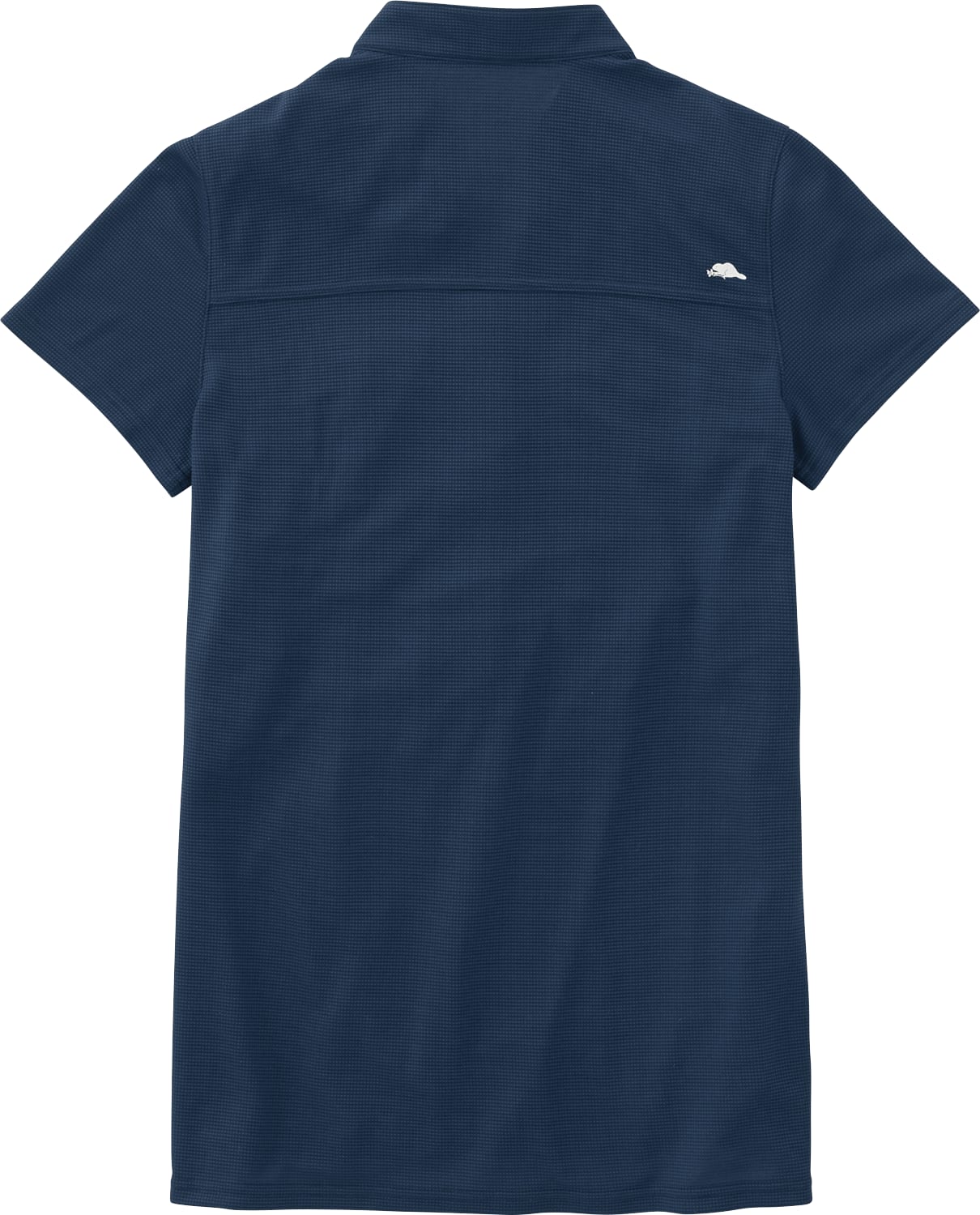 Women's LUNENBURG Roots73 Short Sleeve Polo 2