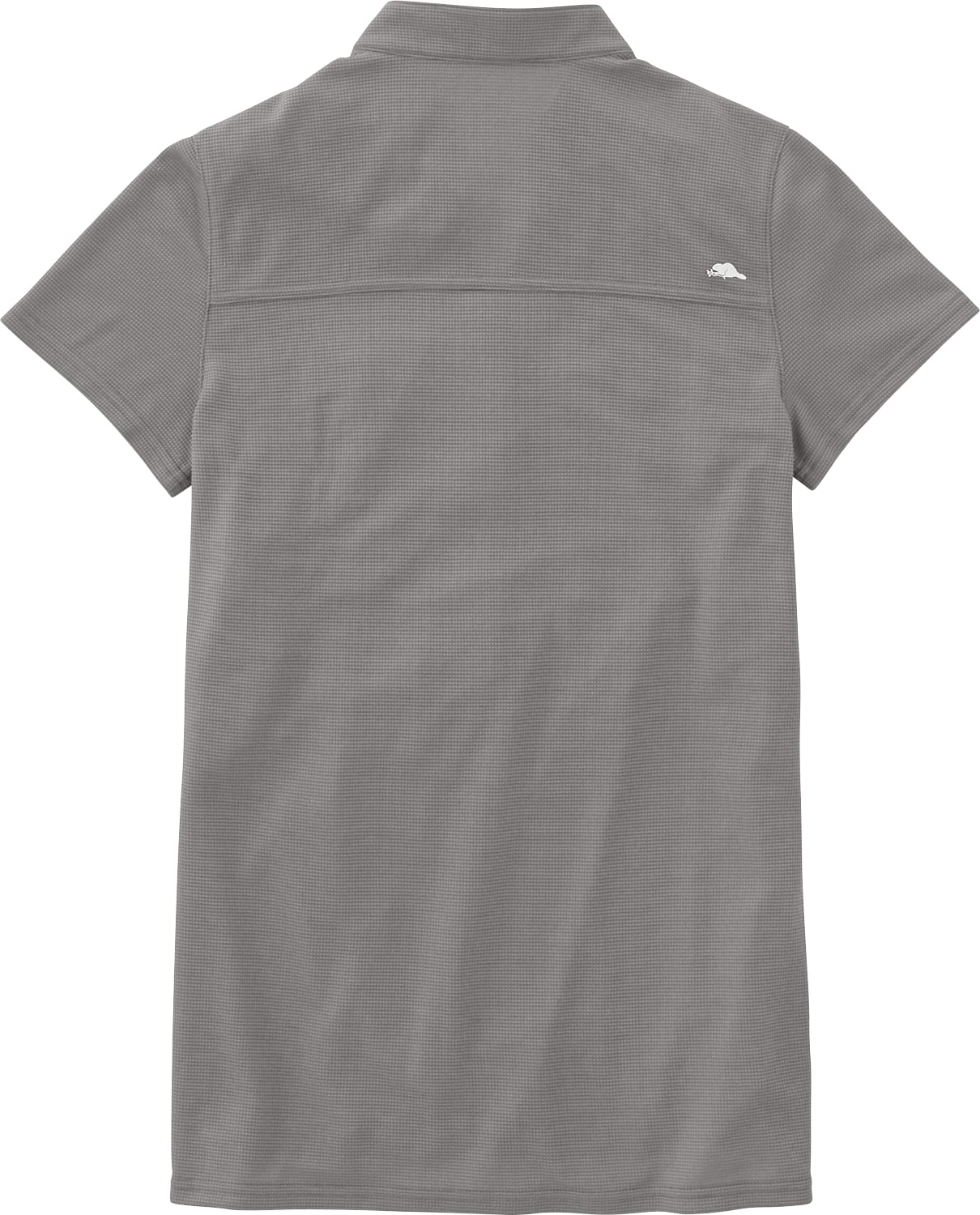 Women's LUNENBURG Roots73 Short Sleeve Polo 2
