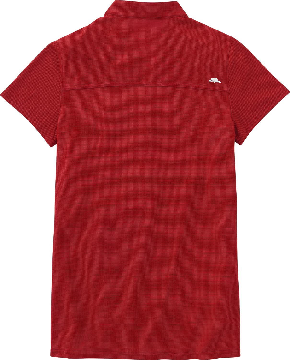 Women's LUNENBURG Roots73 Short Sleeve Polo 2