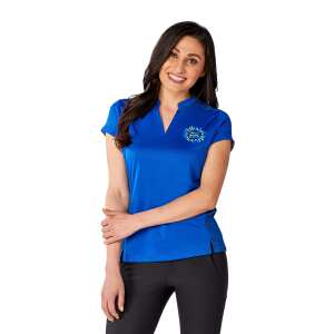 Women%27s PIEDMONT Short Sleeve Performance Polo 1 Women%27s PIEDMONT Short Sleeve Performance Polo 1