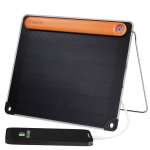 BioLite SolarPanel 5+ - 1095-04ORAngle-Right BioLite SolarPanel 5+ - 1095-04ORAngle-Right