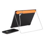 BioLite SolarPanel 5+ - 1095-04ORAngle-Right BioLite SolarPanel 5+ - 1095-04ORAngle-Right