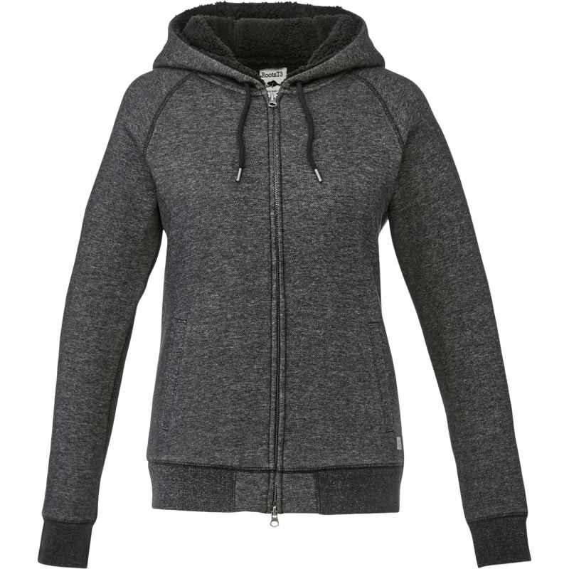 Women%27s COPPERBAY Roots73 Heavyweight Sherpa Fleece Lined Full Zip Hoodie 2 Women%27s COPPERBAY Roots73 Heavyweight Sherpa Fleece Lined Full Zip Hoodie 2
