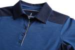 Women's LARAMIE Short Sleeve Polo - TM96610550Front Women's LARAMIE Short Sleeve Polo - TM96610550Front