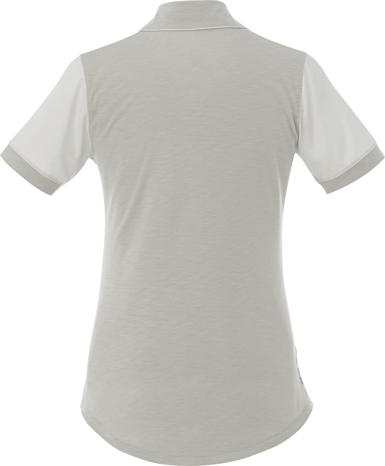 Women's LARAMIE Short Sleeve Polo 2
