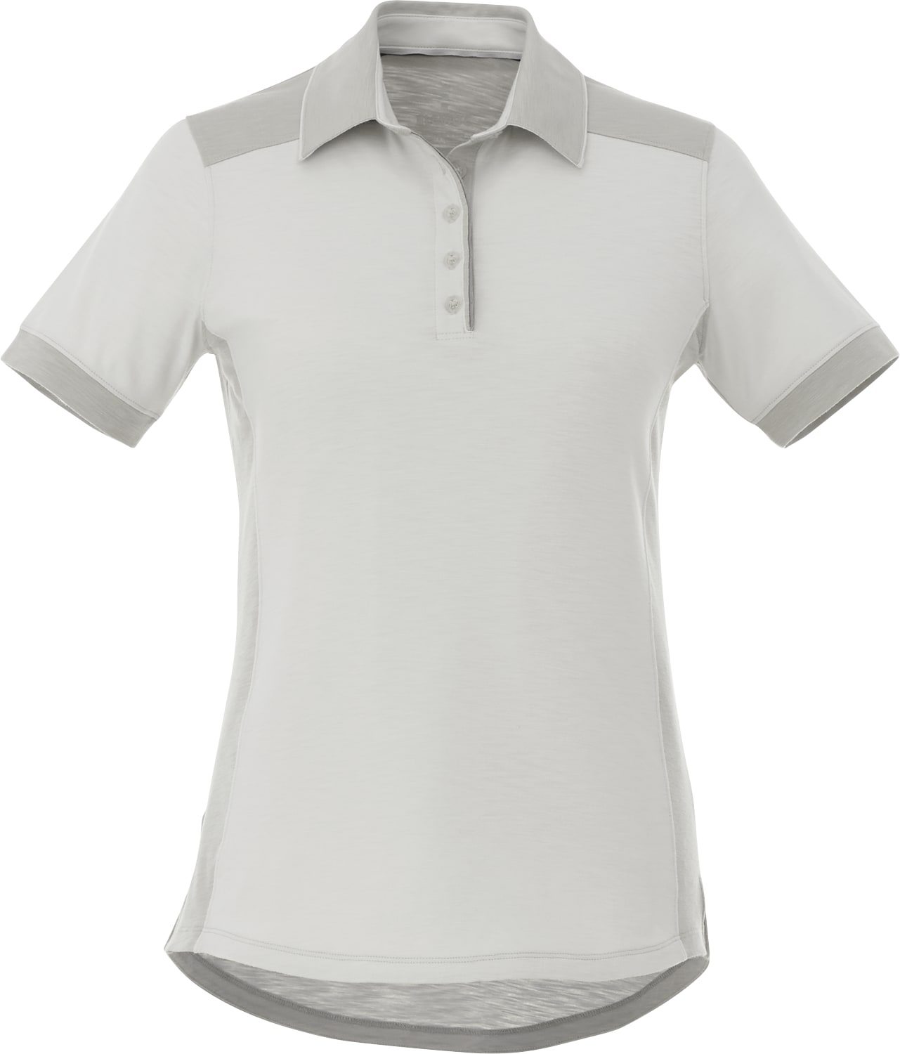 Women's LARAMIE Short Sleeve Polo 2