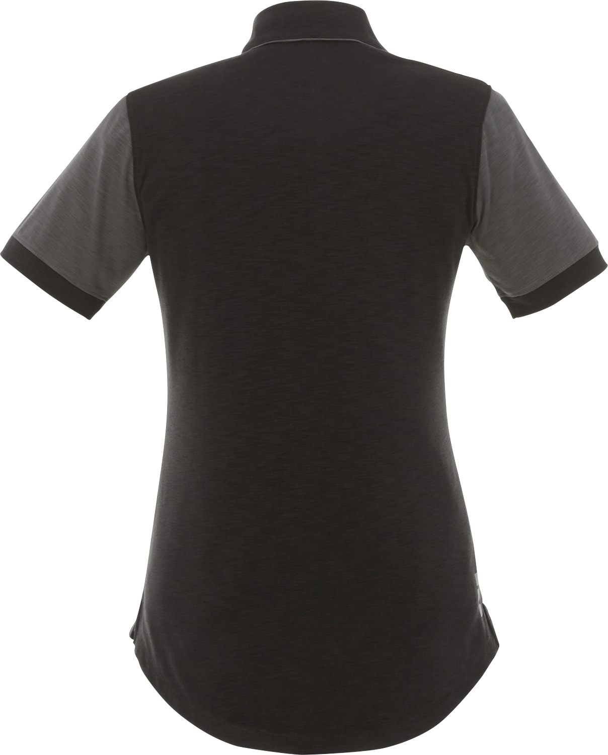 Women's LARAMIE Short Sleeve Polo 2