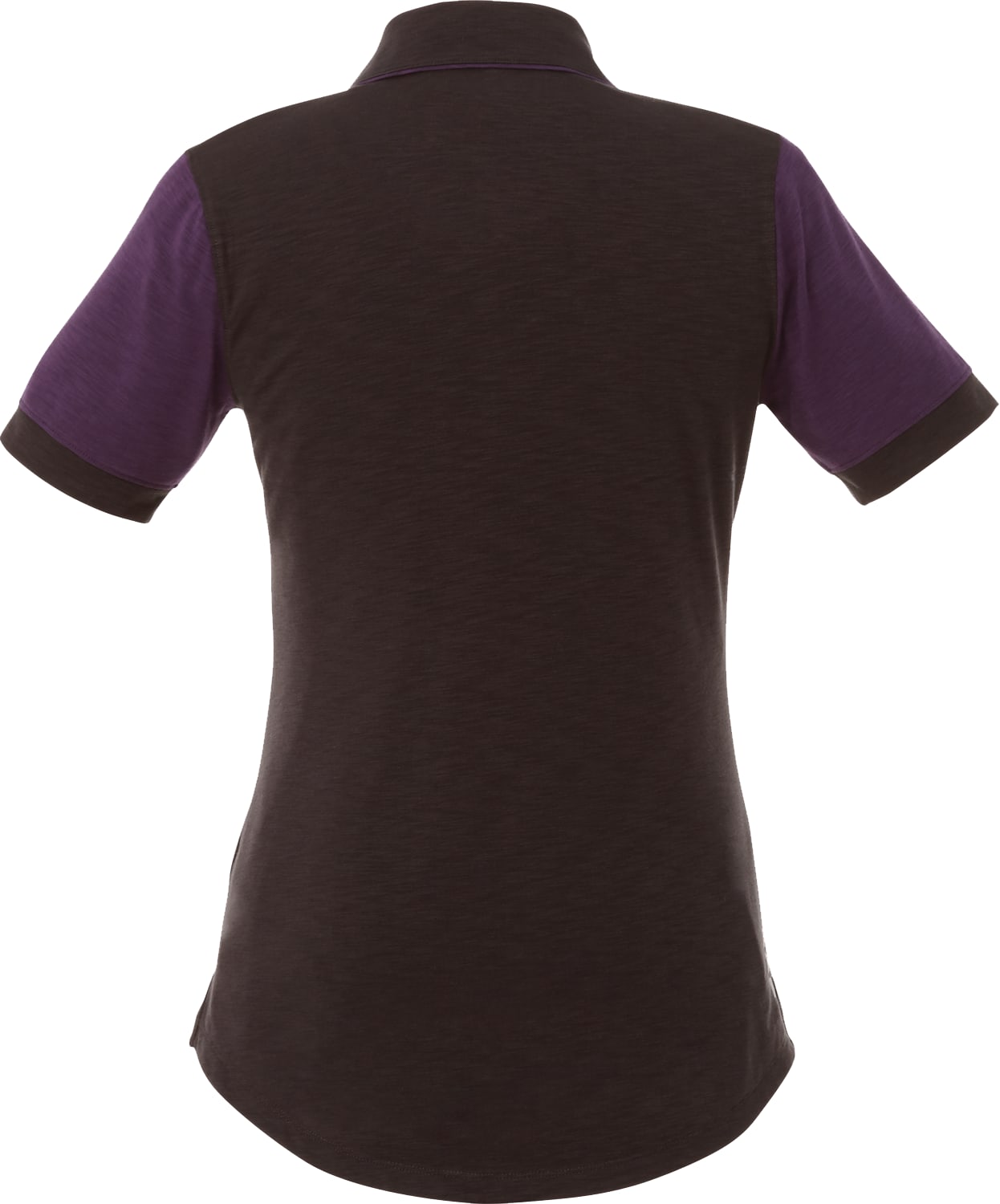Women's LARAMIE Short Sleeve Polo 2