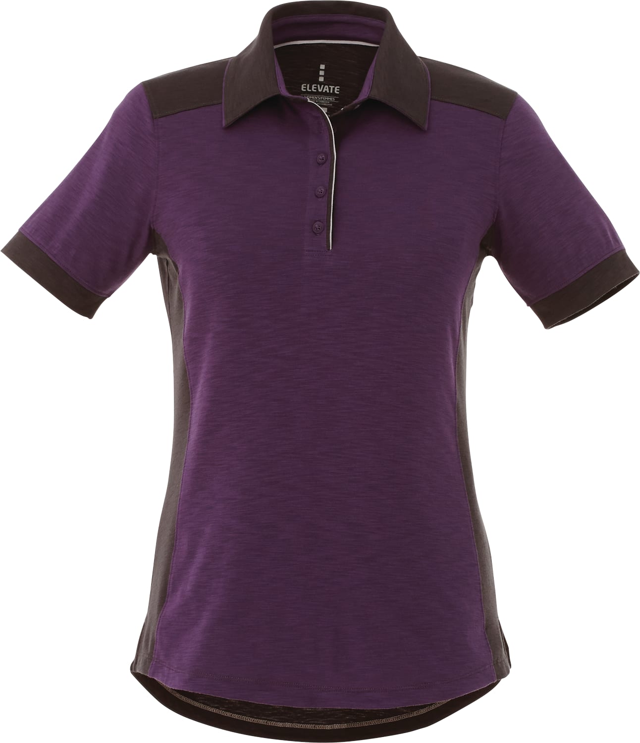 Women's LARAMIE Short Sleeve Polo 2
