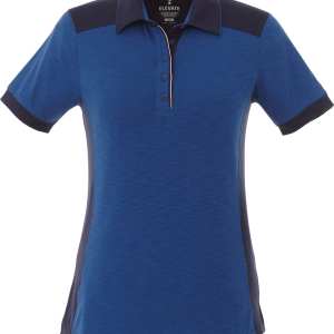 Women%27s LARAMIE Short Sleeve Polo 2 Women%27s LARAMIE Short Sleeve Polo 2