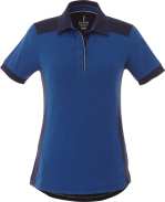 Women%27s LARAMIE Short Sleeve Polo 2 Women%27s LARAMIE Short Sleeve Polo 2