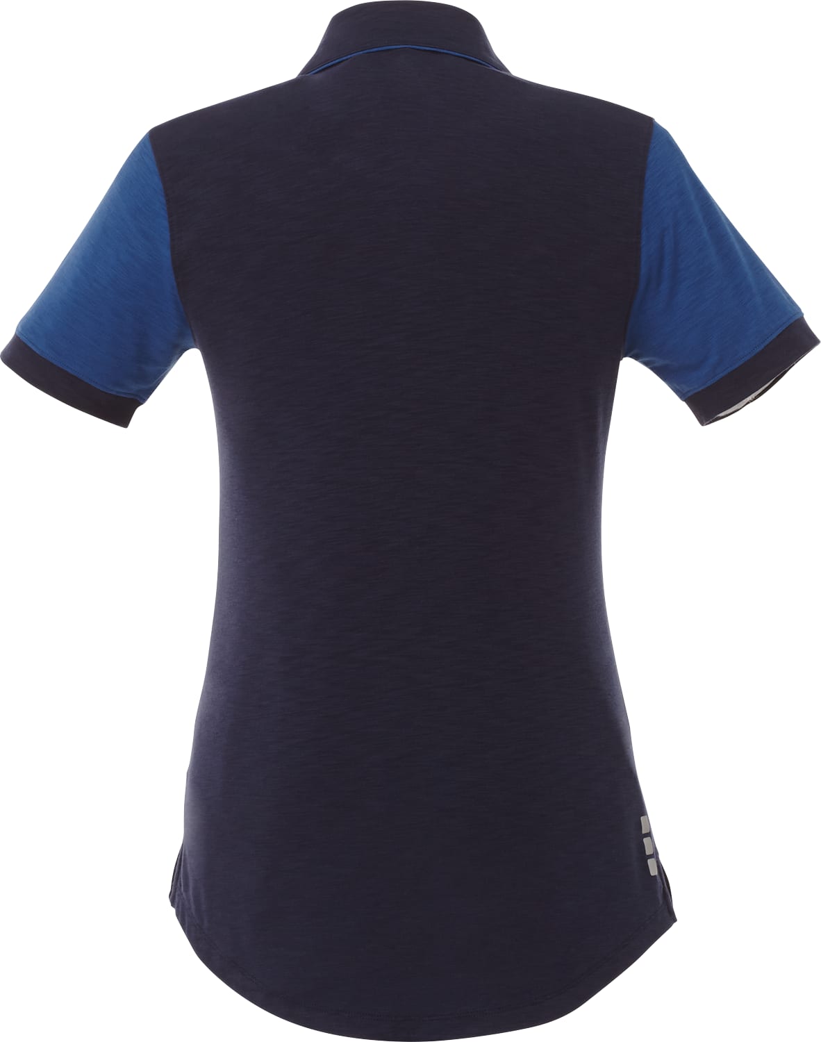Women's LARAMIE Short Sleeve Polo 2