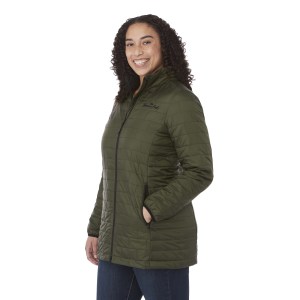 Women%27s TELLURIDE Lightweight Packable Insulated Puffer Jacket 1 Women%27s TELLURIDE Lightweight Packable Insulated Puffer Jacket 1