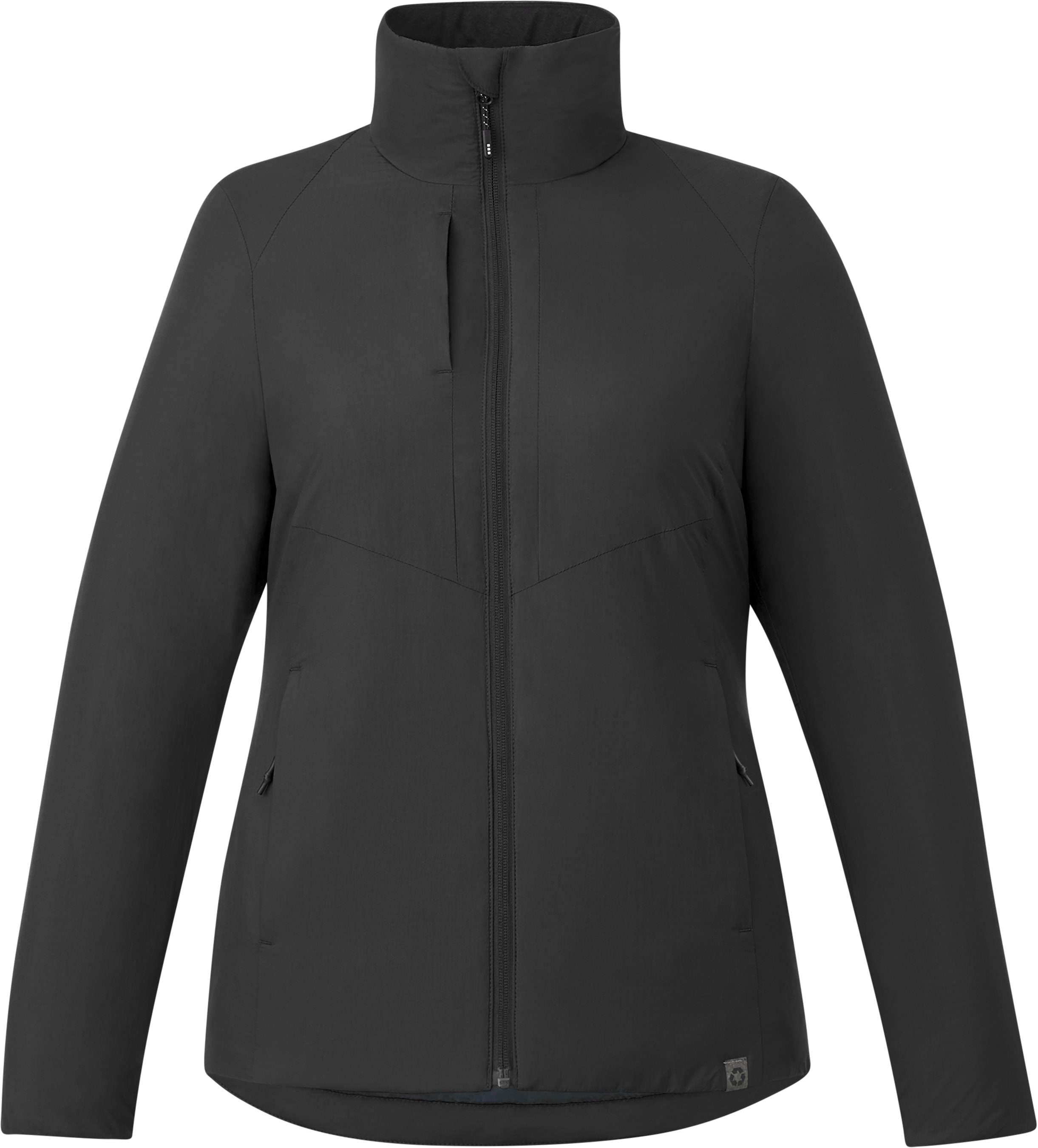 Women's KYES Eco Packable Insulated Jacket 1