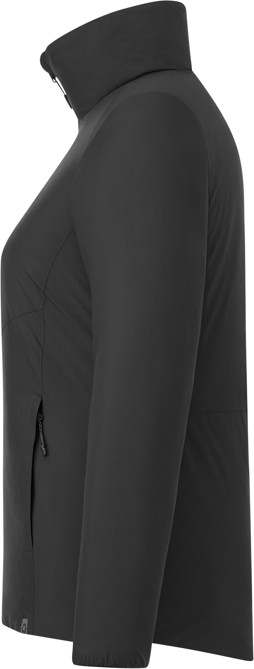 Women's KYES Eco Packable Insulated Jacket 1