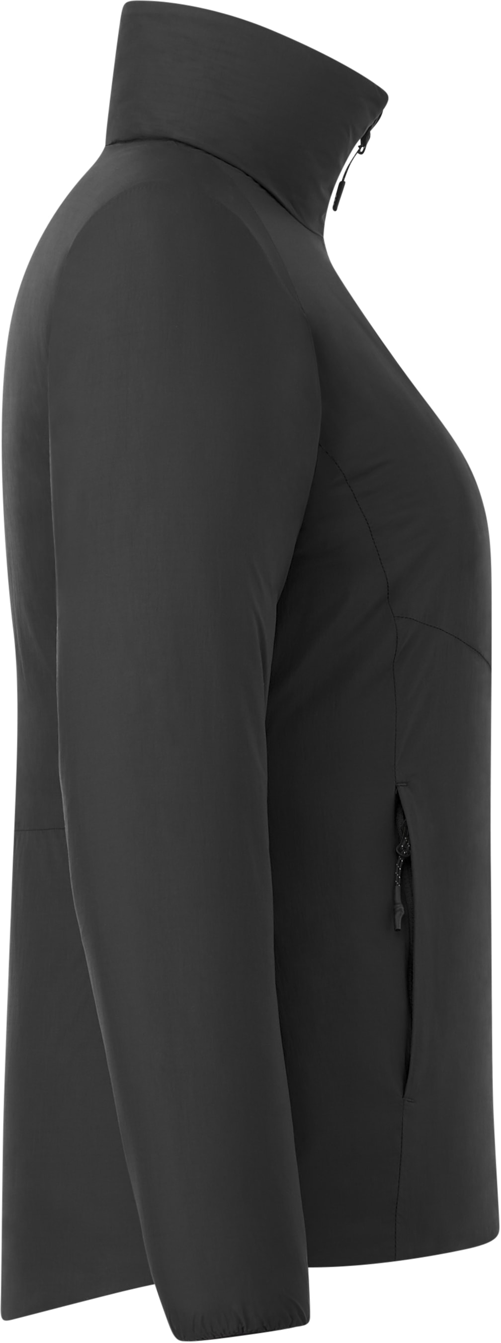 Women's KYES Eco Packable Insulated Jacket 1