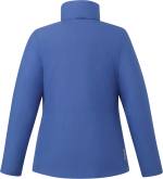 Women's KYES Eco Packable Insulated Jacket - TM99654550Back Women's KYES Eco Packable Insulated Jacket - TM99654550Back