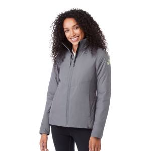 Women%27s KYES Eco Packable Insulated Jacket 1 Women%27s KYES Eco Packable Insulated Jacket 1