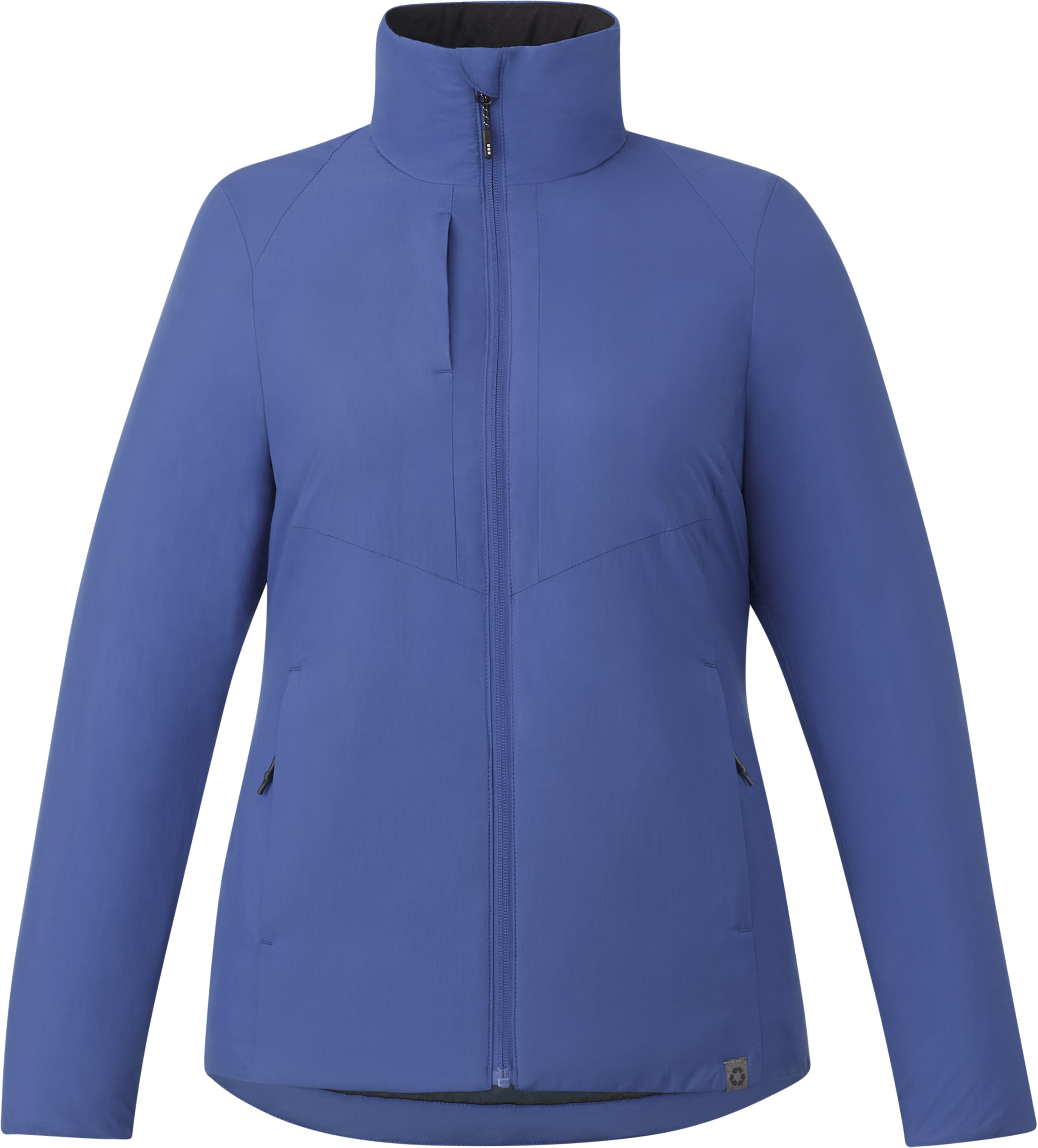 Women's KYES Eco Packable Insulated Jacket 1