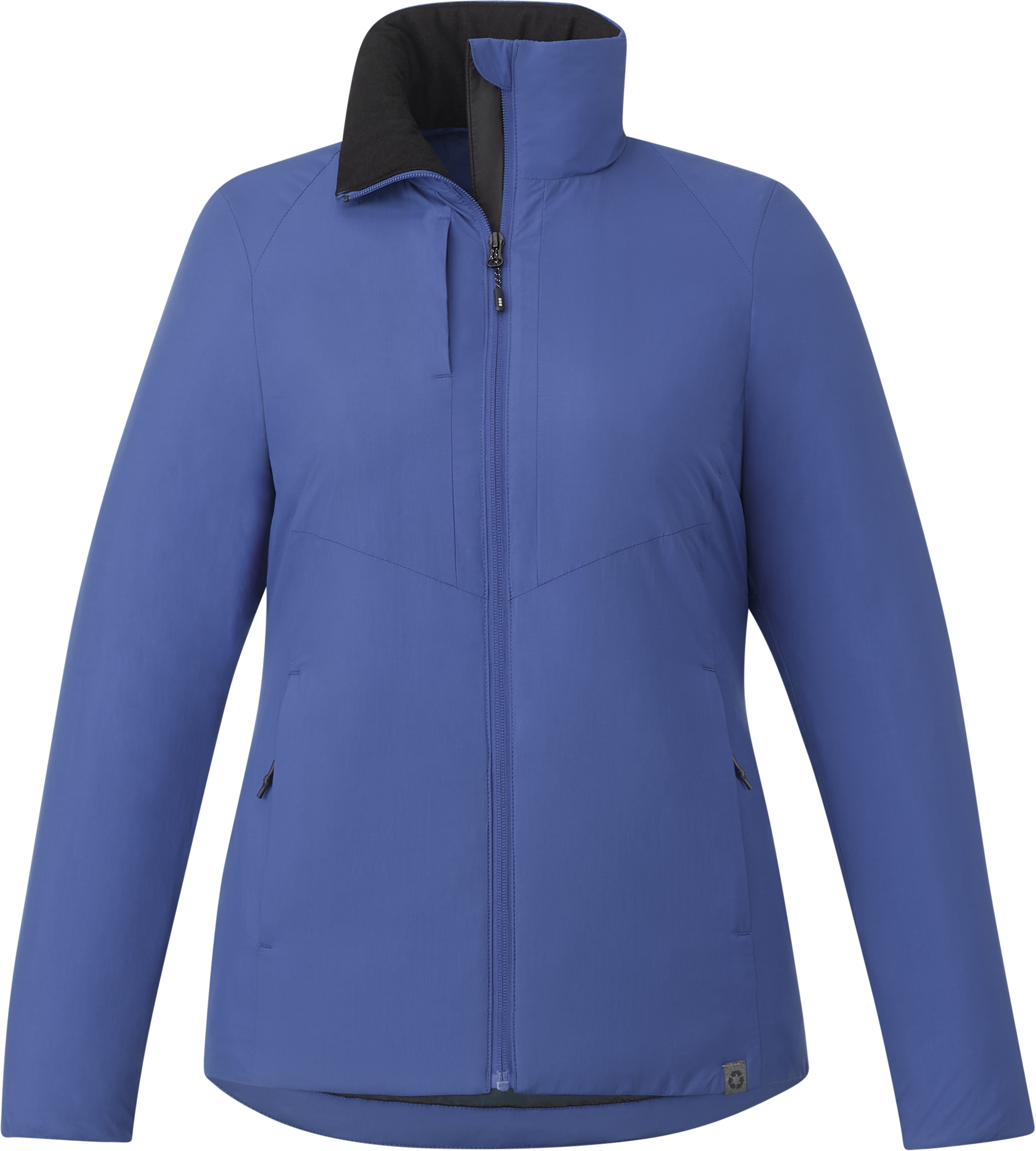 Women's KYES Eco Packable Insulated Jacket 1